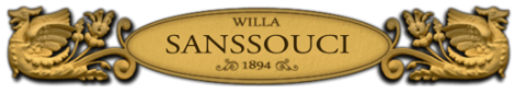 Willa Sanssouci